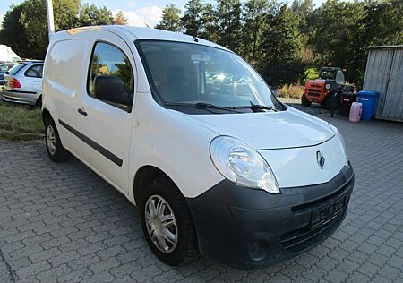 Renault Kangoo Rapid Basis