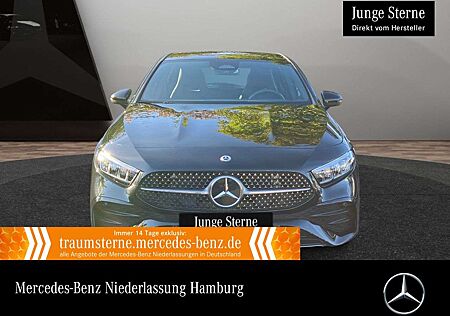 Mercedes-Benz A 220 4M AMG+PANO+LED+KAMERA+KEYLESS+8G