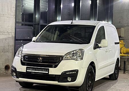 Peugeot Partner L1 Premium Navi Sitzheizung Standheizung