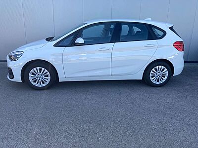 BMW 218 *Sitzheizung*Navi*