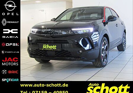 Opel Mokka EU6d GS Line 1.2 Direct Injection Turbo 96 kW (13