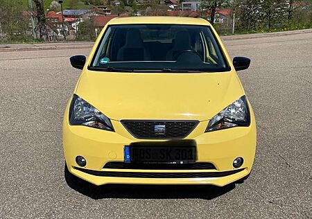 Seat Mii 1.0 by Mango