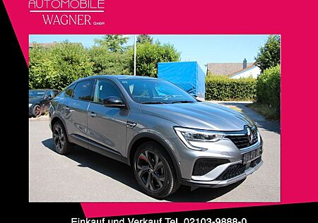 Renault Arkana Mild Hybrid R.S. Line Fast Track/23998