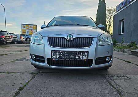 Skoda Fabia Combi Ambiente