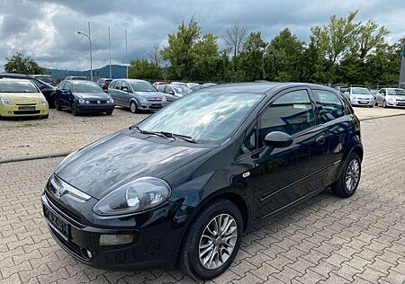 Fiat Punto EVO MyLife