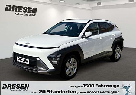 Hyundai Kona Trend 2WD *Navi*Digitales Cockpit*LED*ACC*Apple Ca