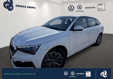 Skoda Scala 1.0 TSI Tour +ACC+KAMERA+KLIMA+SITZHZ+++