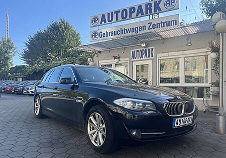 BMW 525 gebraucht kaufen BMW 525d 525 Touring**Vollausstattung**
