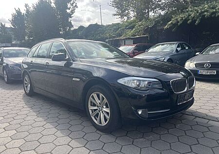 BMW 525d 525 Touring**Vollausstattung**