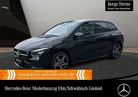 Mercedes-Benz B 250 e EDITION 2020+AMG+NIGHT+LED+KAMERA+TOTW+8G