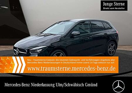 Mercedes-Benz B 250 e EDITION 2020+AMG+NIGHT+LED+KAMERA+TOTW+8G