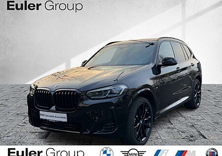 BMW X3 xDr30i M-Sport HeadUp StandHZG AHK Panorama