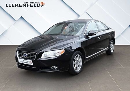 Volvo S80 1.6 D Drive Summum Leder Navi Xenon
