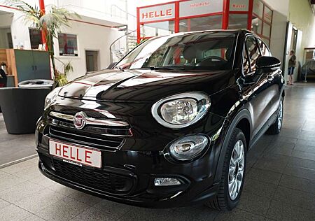 Fiat 500X Pop Star*NAVI+SHZ+PDC+DAB