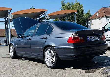 BMW X3 BMW318I M43