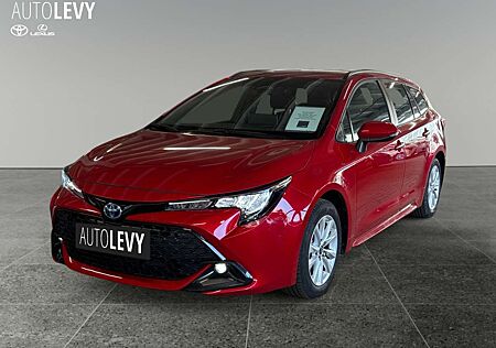 Toyota Corolla TS 1.8 Hybrid Active +CarPlay+SHZ+Kamera