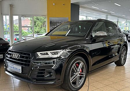 Audi SQ5 3.0 TDI QUATTRO*ACC*ViRTUAL*MAGNETiC*KAMERA*