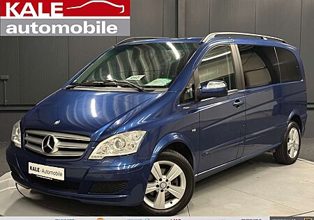 Mercedes-Benz Viano 3.0 CDI Trend Edition Kompakt*COMAND*XENON*1.HAND*