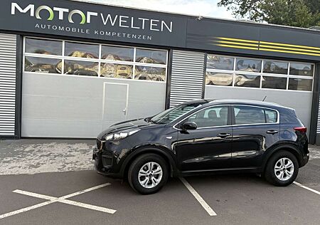 Kia Sportage 1.6 GDI Edition 7 2WD 1.6 GDI EU6 Edition 7 2WD