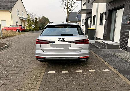 Audi A6 Allroad 50 TDI quattro tiptronic 210kW