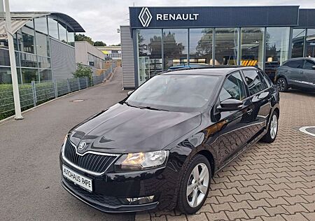 Skoda Rapid /Spaceback Spaceback 1.0 TSI Cool Edition *8-fach*