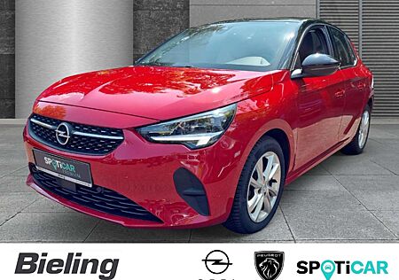 Opel Corsa Elegance Automatik 1.2 Turbo LED