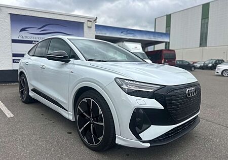Audi Others Q4 e-tron Sportback 35 e-tron S-Line