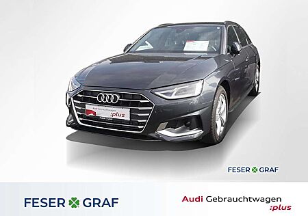 Audi A4 Avant 35 TFSI Navi/Leder/R-Kamera/ACC/Virtual
