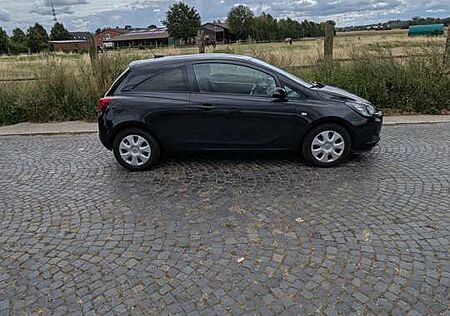 Opel Corsa 1.4 Turbo (ecoFLEX) Start/Stop Edition