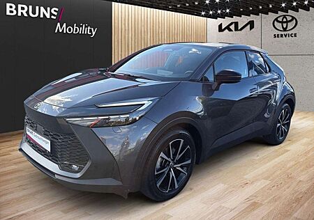 Toyota C-HR 1.8 HEV Style Smart
