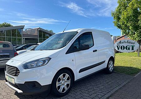 Ford Transit Courier Trend 1.5 AHK/KLIMA