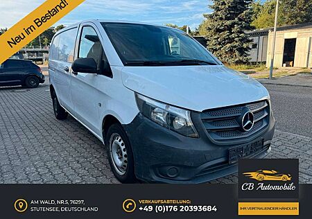 Mercedes-Benz Vito Kasten 109/110/111/114 CDI FWD kompakt/NAVI