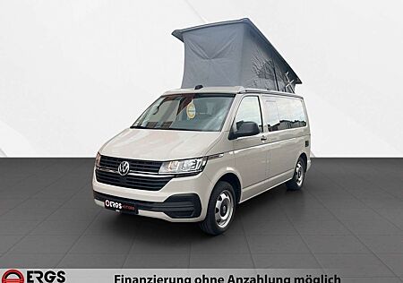 VW T6 California Volkswagen T6.1 California 110KW DSG Coast "1.Hand,Küche"