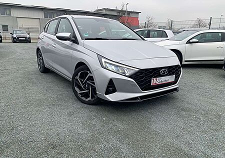 Hyundai i20 Select, 36 Monate Garantie* 1.Hand