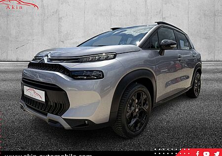 Citroën C3 Aircross Citroen Max LED Navi Head-up Temp. Kam