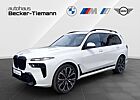 BMW X7 xDrive40d | M Sportpaket Pro| Sky Lounge