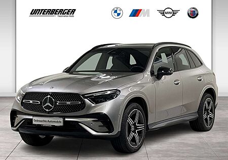 Mercedes-Benz GLC 300 e 4M 9G AMG Line Advanced Plus AHK Night