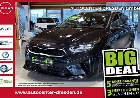 Kia XCeed Ceed SW / cee'd SW Ceed Sportswagon 1.6 Platinum Edition Pano ACC