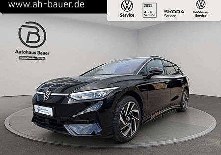 VW ID.7 Volkswagen Tourer Pro AHK 360° MatrixLED Ergo EasyOpen