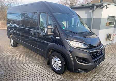 Opel Movano C Kasten 2,2 CDTI L3H2 3,5t AHK Temp. PDC