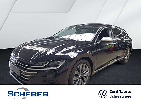 VW Arteon Volkswagen Elegance 2.0 TDI DSG LED N