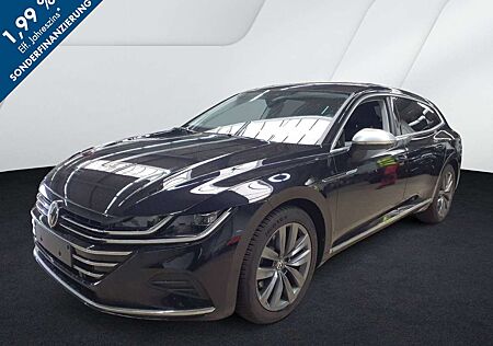 VW Arteon Volkswagen Elegance 2.0 TDI DSG LED N