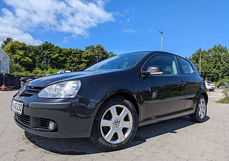 VW Golf Volkswagen 1.9 TDI Trendline