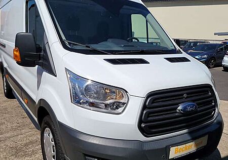 Ford Transit 350 L4 Trend