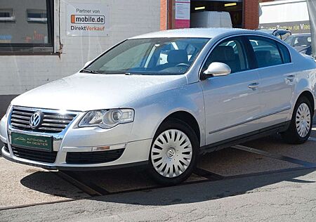 VW Passat Volkswagen Lim. Comfortline*AUTOMATIK*SHZ*TEMPO*1.HA