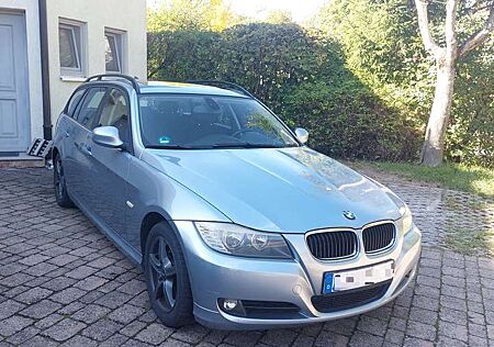 BMW 318d 318 DPF Touring