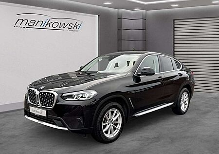 BMW X4 xDrive 20i Steptronic LiveCockpit+LED+BT+Sound+RFK