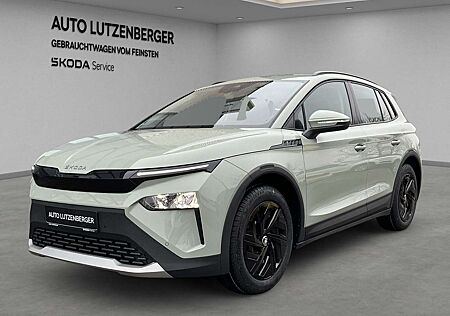 Skoda Elroq 50 Tour AHK SMART beh. Lenkrad Garantie