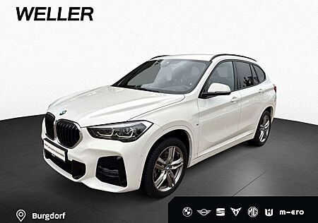 BMW X1 sDrive20i M-Sport PA LED AHK DAB+ HiFi Navi PDC