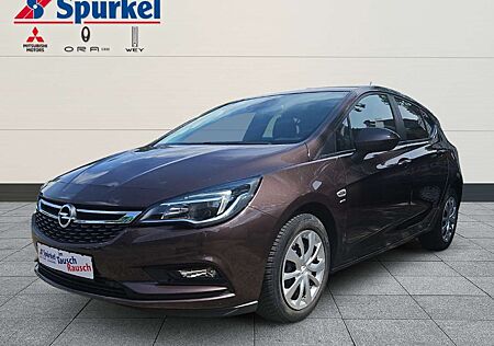 Opel Astra K Active 1.4, PDC, Sitzheizung, Rückfahrkamera